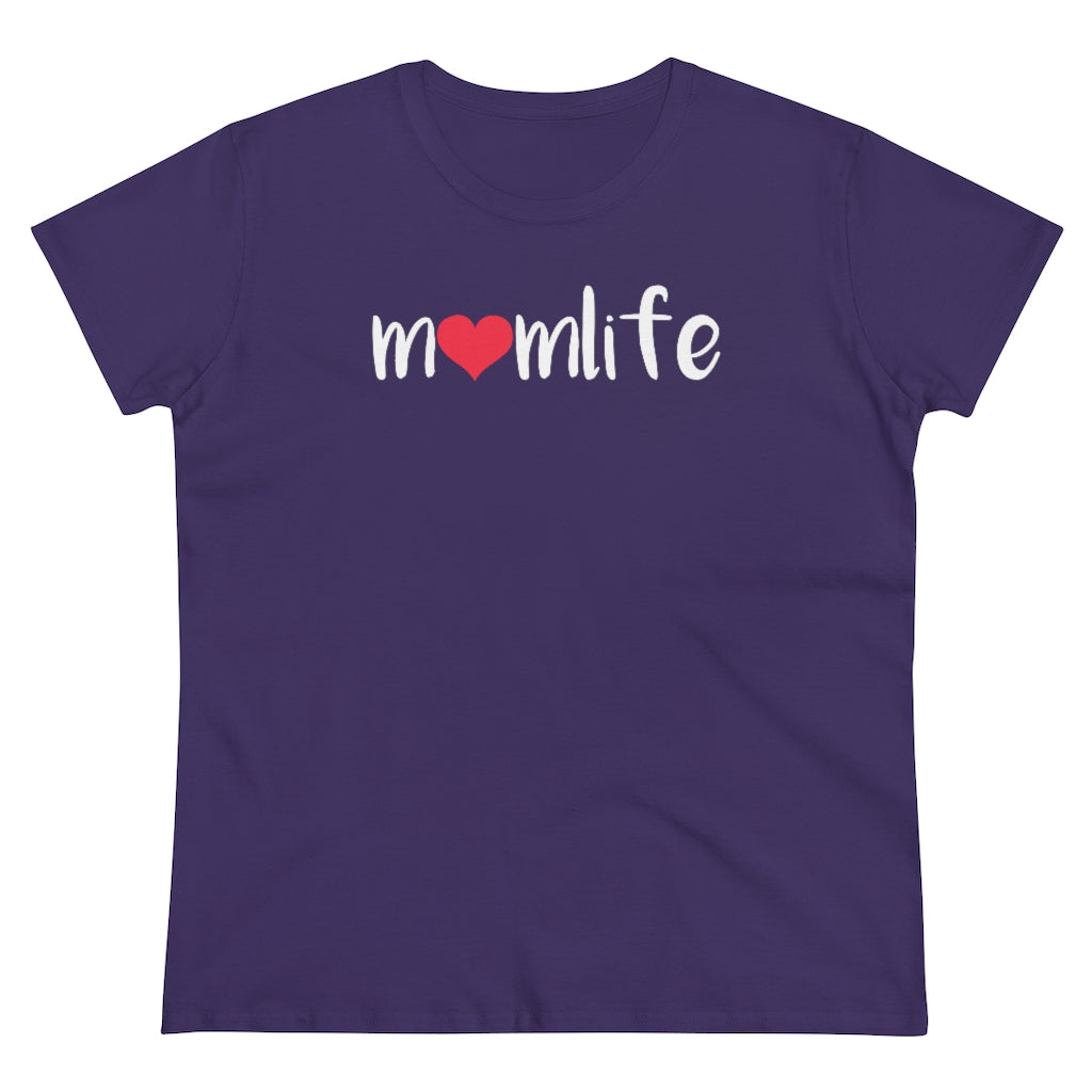 Momlife - T-shirt
