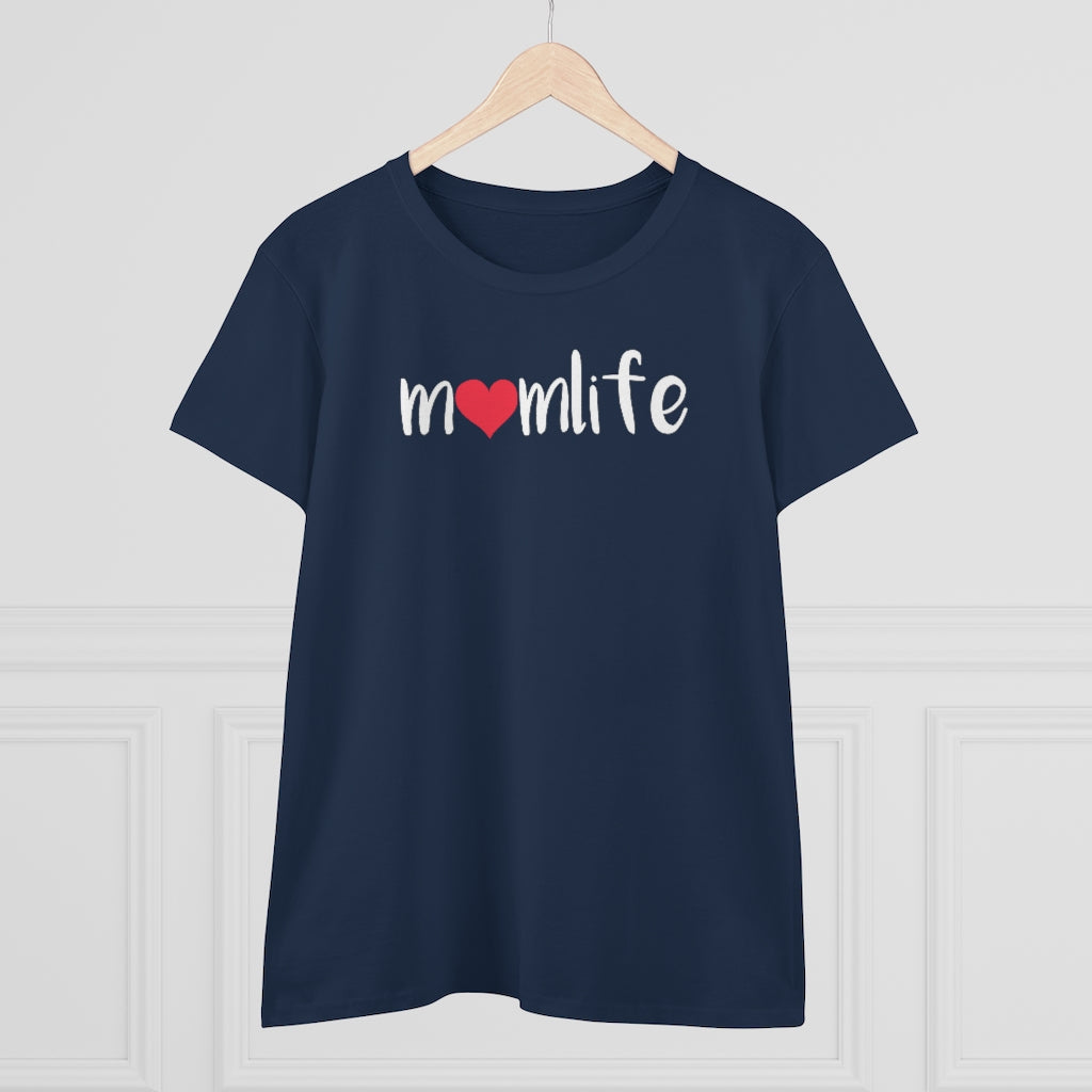 Momlife - T-shirt
