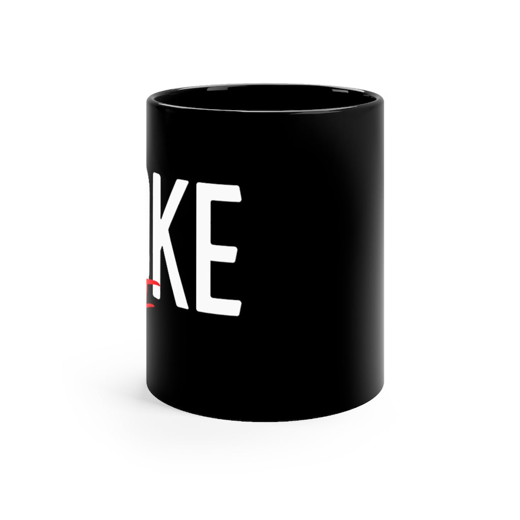 Woke AF - Mug 11oz