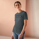 My Husband's Wife Is Awesome - T-shirt