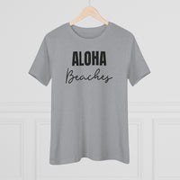Aloha Beaches - T-shirt