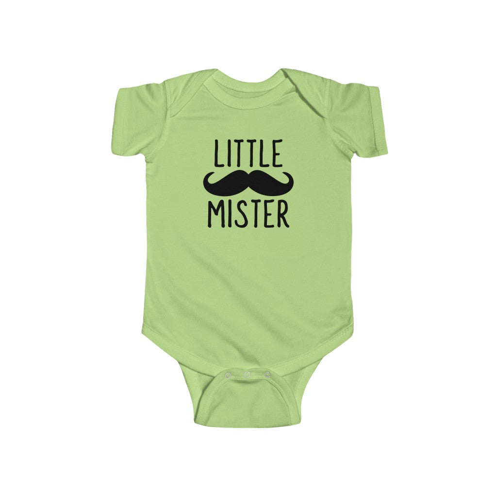 Little Mister - Onesie