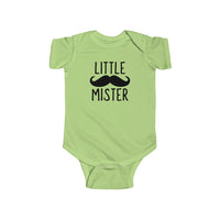Little Mister - Onesie