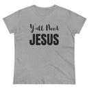 Y'all Need Jesus - T-shirt