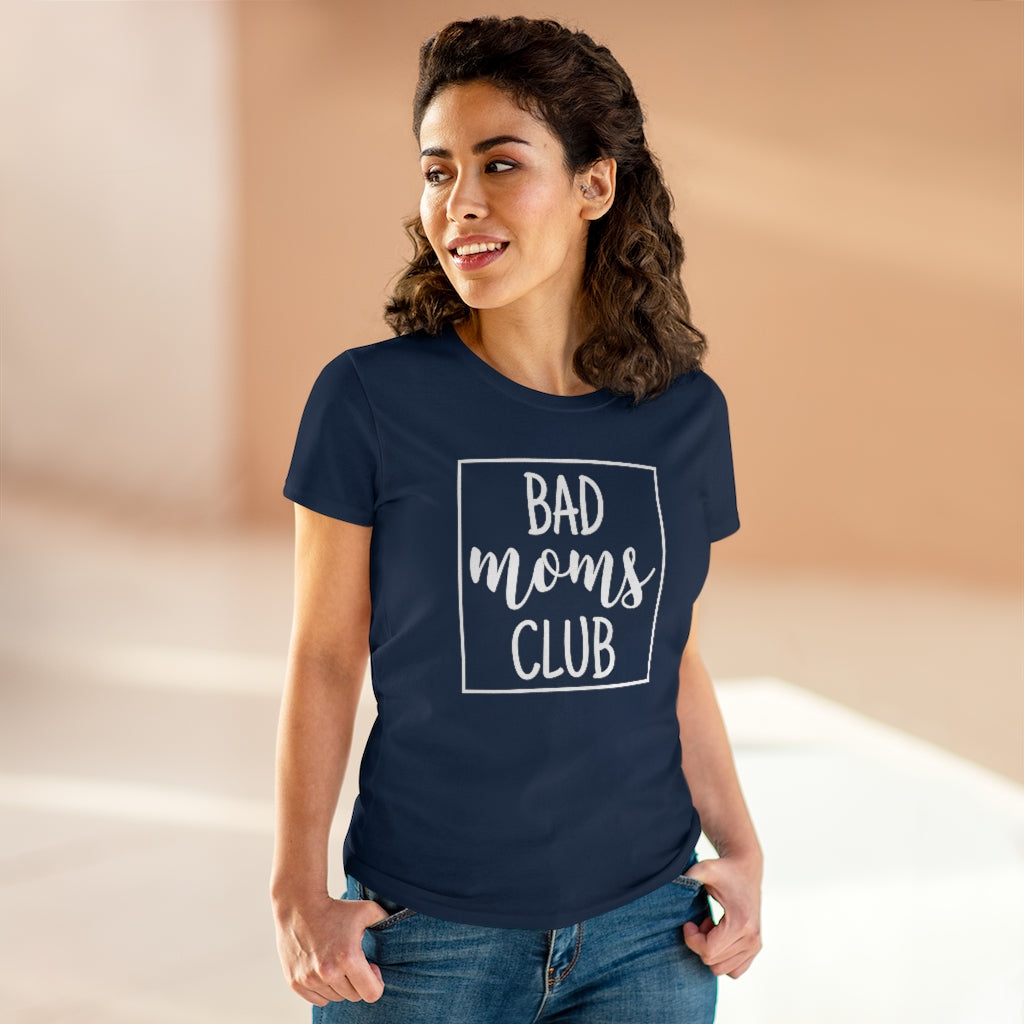 Bad Moms Club - T-shirt