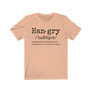 Hangry - T-shirt