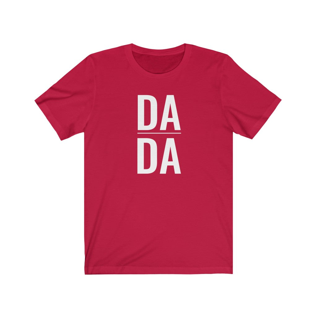 Dada - T-shirt