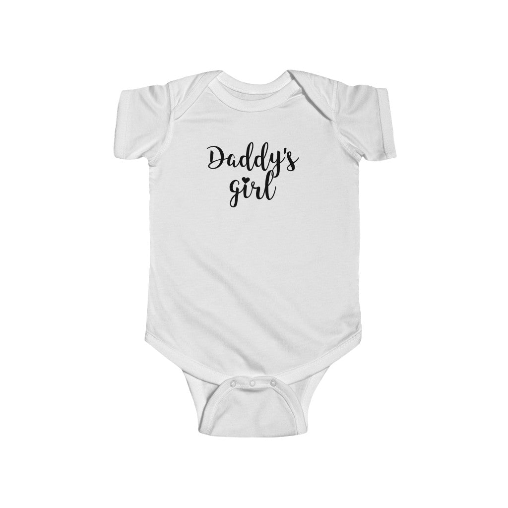 Daddy's Girl - Onesie