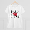 Fortylicious - T-shirt