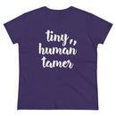 Tiny Human Tamer - T-shirt