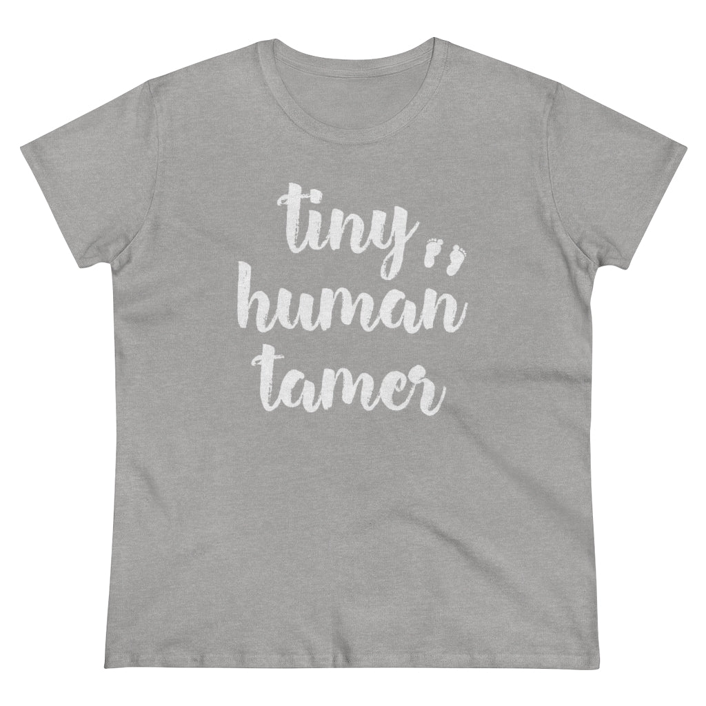 Tiny Human Tamer - T-shirt