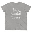 Tiny Human Tamer - T-shirt