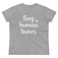 Tiny Human Tamer - T-shirt