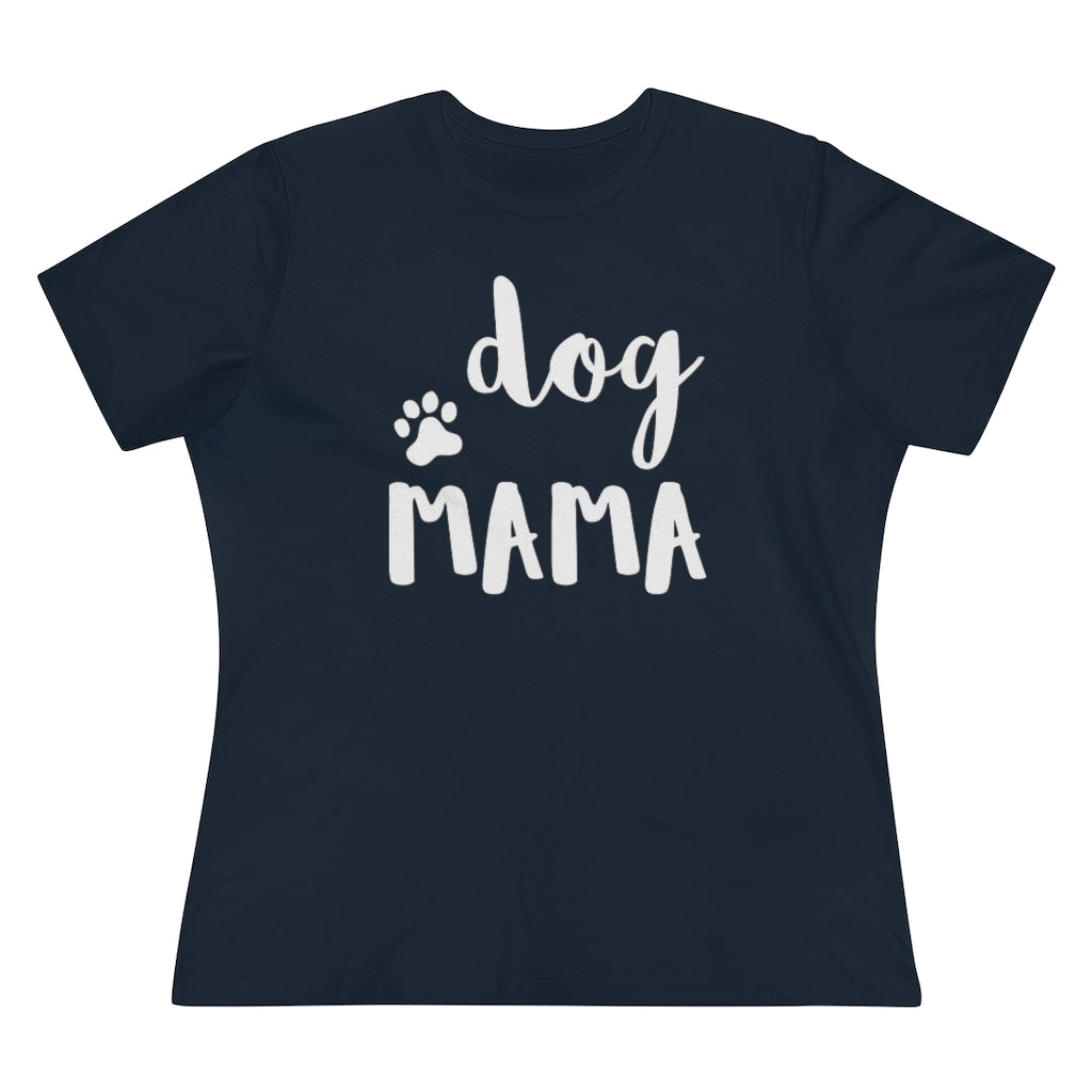 Dog Mama - T-shirt