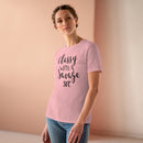 Classy With A Savage Side - T-shirt