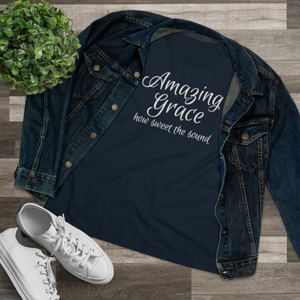 Amazing Grace - T-shirt
