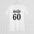 Hello 60 - T-shirt