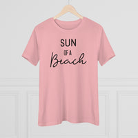 Sun Of A Beach - T-shirt