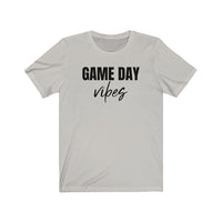 Game Day Vibes - T-shirt