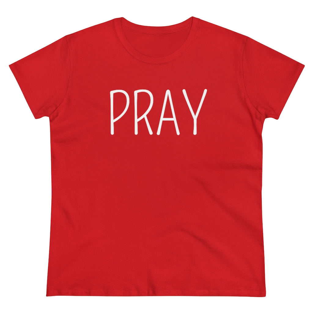 S / Red