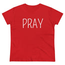 Pray - T-shirt