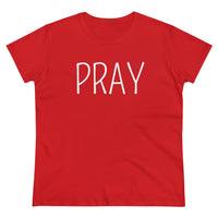 Pray - T-shirt
