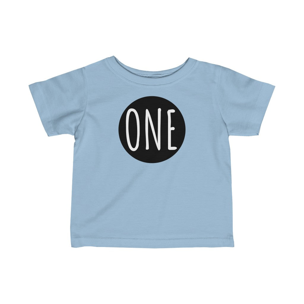 Light Blue / 12M