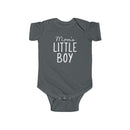Mom's Little Boy - Onesie