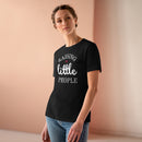 Raising Little People - T-shirt