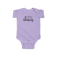 Little Blessing - Onesie
