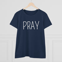 Pray - T-shirt