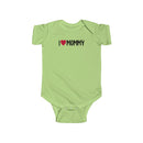 I Heart Mommy - Onesie