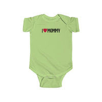 I Heart Mommy - Onesie