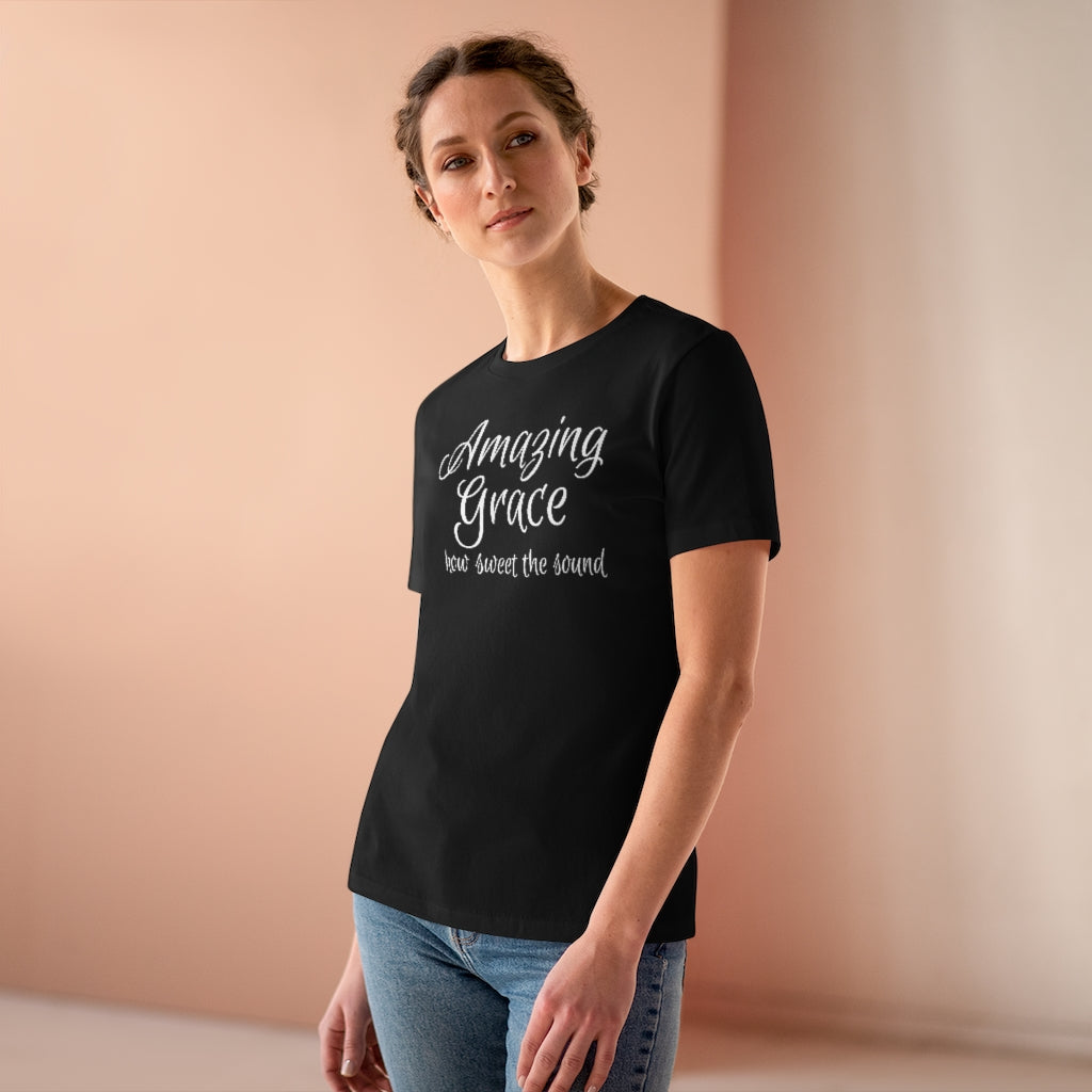 Amazing Grace - T-shirt