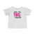 Little Miss Two Much - Infant T-shirt