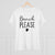 Beach Please - T-shirt