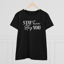 Stay True Stay You - T-shirt