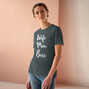 Wife Mom Boss - T-shirt