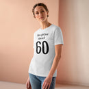 This Girl Just Turned 60 - T-shirt