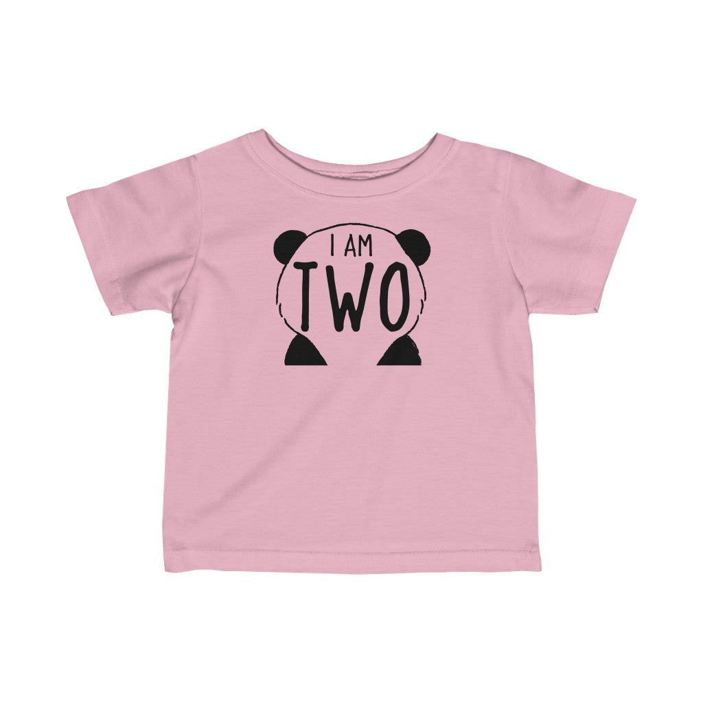 Pink / 12M