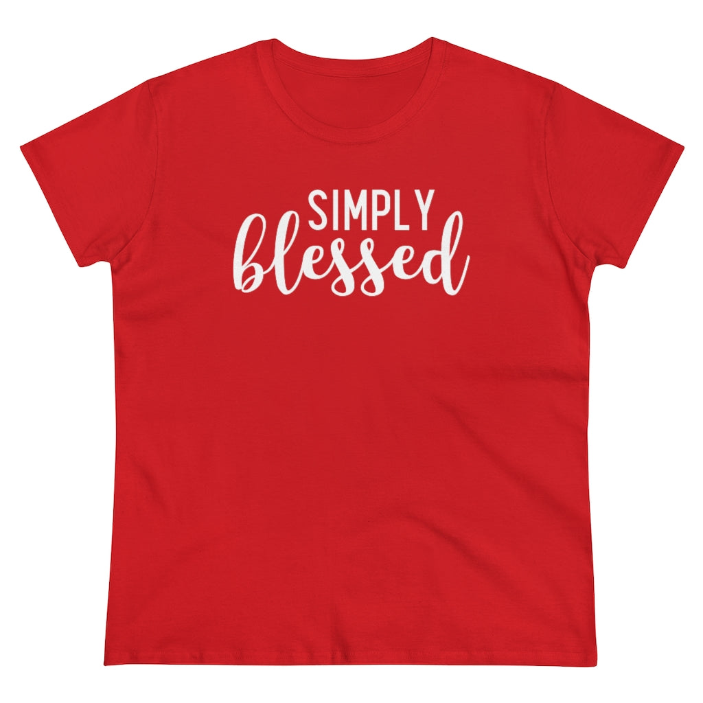 S / Red