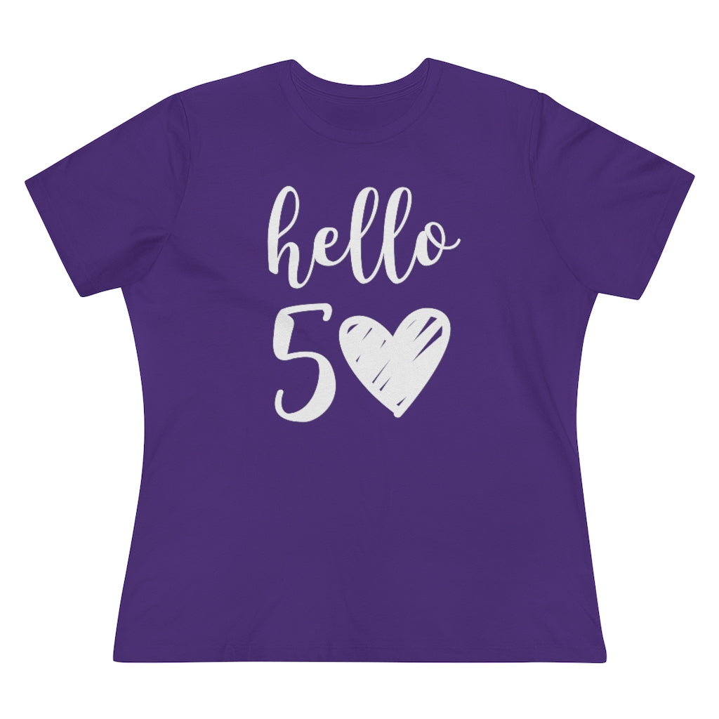 S / Team Purple