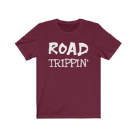 Road Trippin' - T-shirt