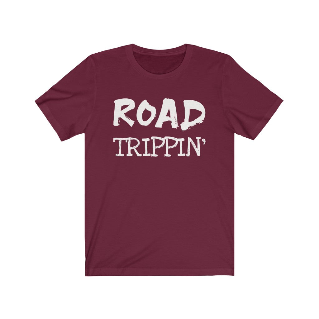 Road Trippin' - T-shirt