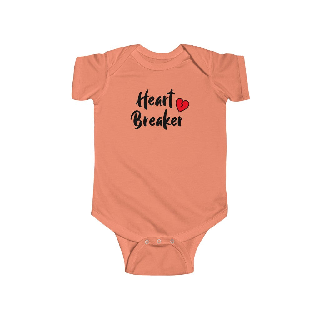 Heart Breaker - Onesie