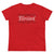 Thankful Grateful Blessed - T-shirt