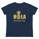 Hola Beaches - T-shirt