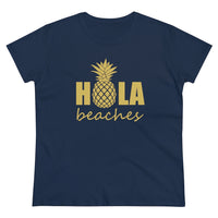 Hola Beaches - T-shirt