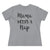 Mama Needs A Nap - T-shirt