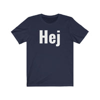 Hej - T-shirt